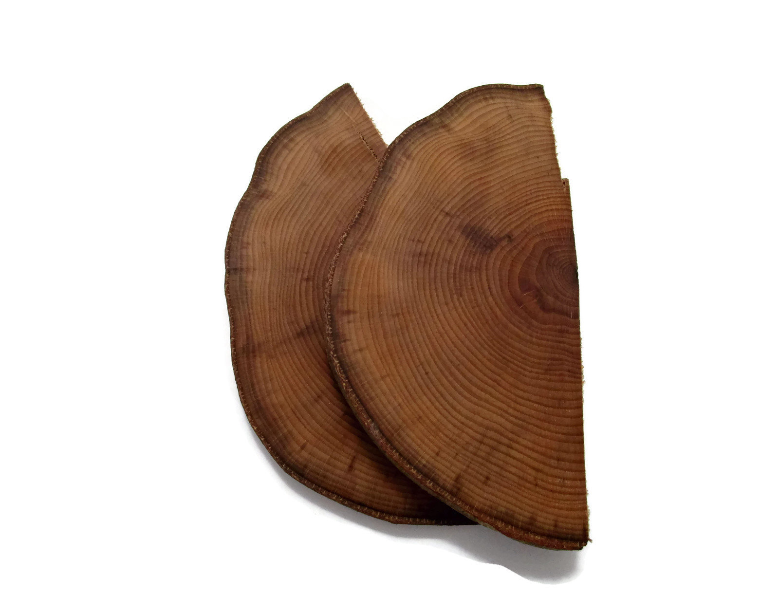 Details about   Beautiful Wood Natural Round Wood Pine Tree Slice Disc Wedding Centerpiece Decor 